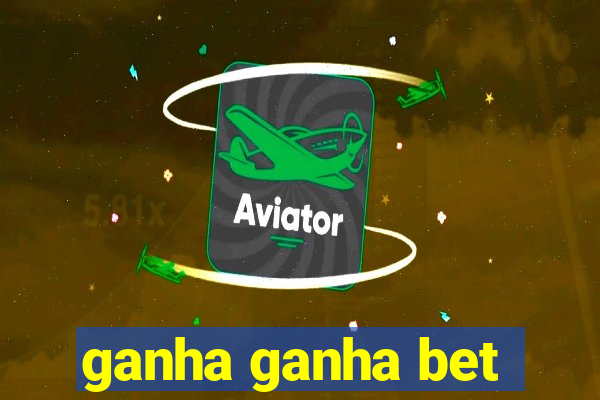 ganha ganha bet